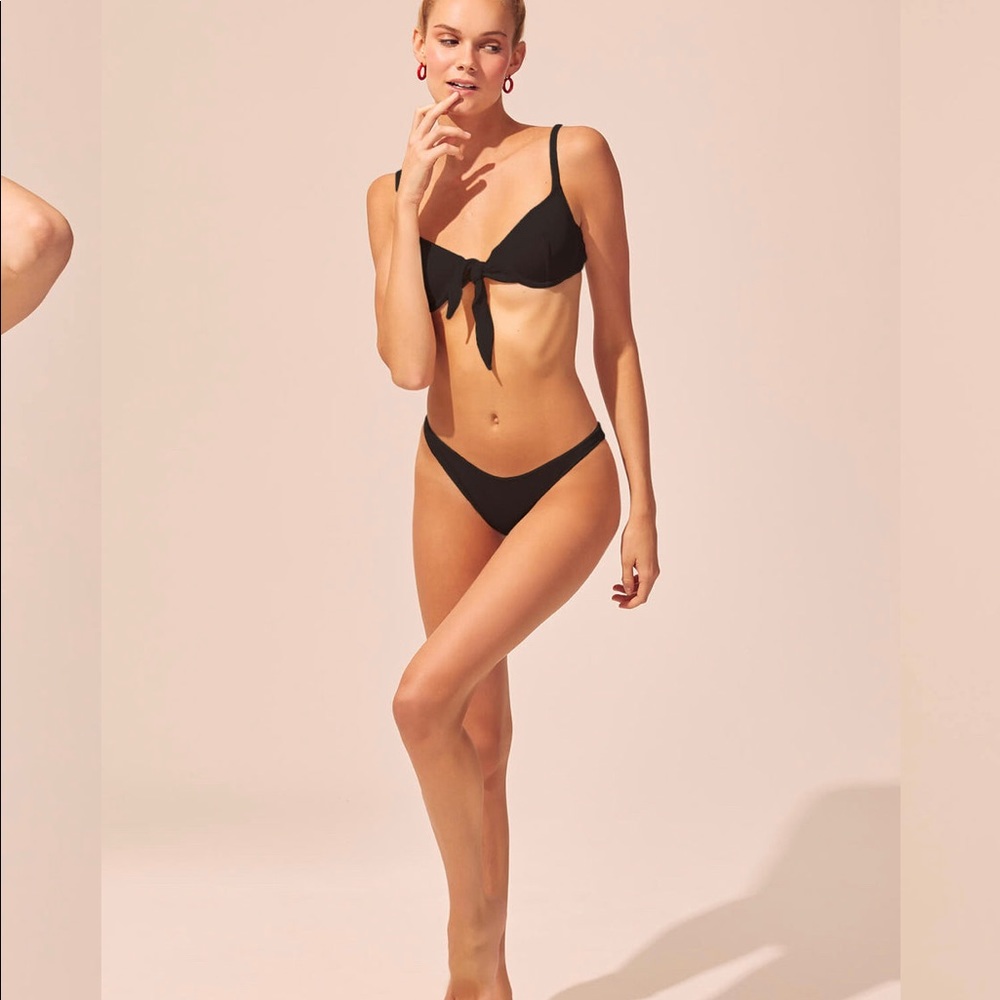 solid & Striped Bikini